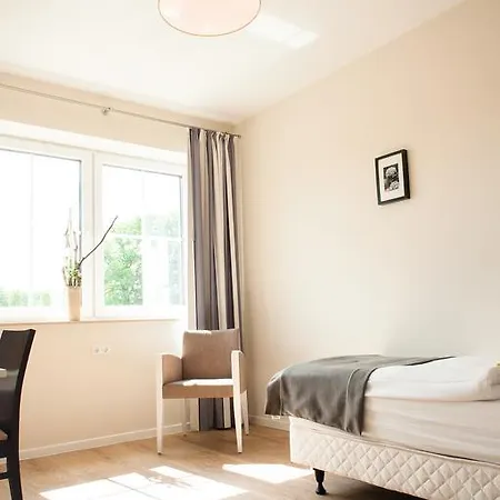 Hotel Zum Gruenen Kranze Espelkamp-Mittwald