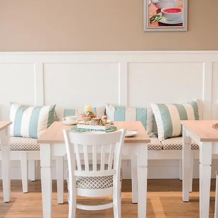 Zum Gruenen Kranze 3* Espelkamp-Mittwald