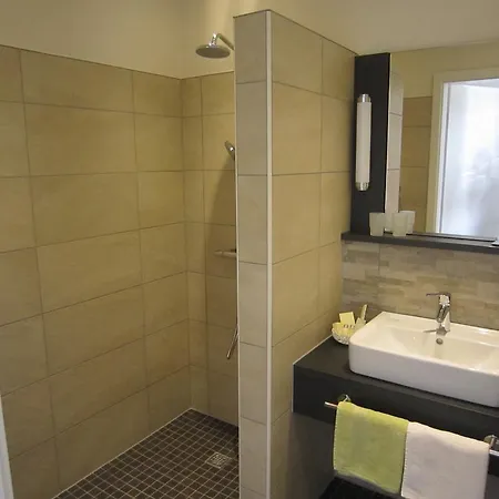 Hotel Zum Gruenen Kranze