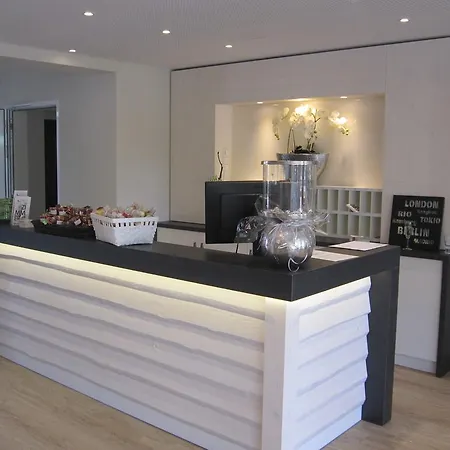 Zum Gruenen Kranze Hotel Espelkamp-Mittwald