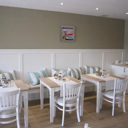 Zum Gruenen Kranze Hotel