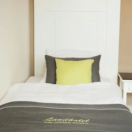 Zum Gruenen Kranze 3*