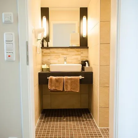 Zum Gruenen Kranze Espelkamp-Mittwald