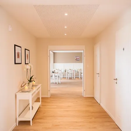 Zum Grünen Kranze Hotel