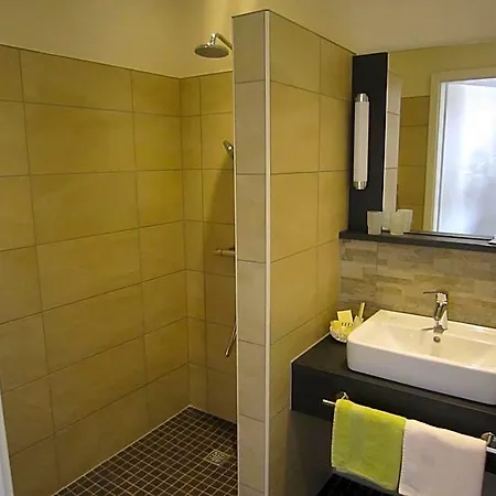 Otel Zum Gruenen Kranze 3*