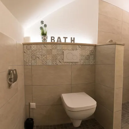 Zum Grünen Kranze 3* Espelkamp-Mittwald