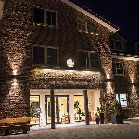 Hotel Zum Gruenen Kranze