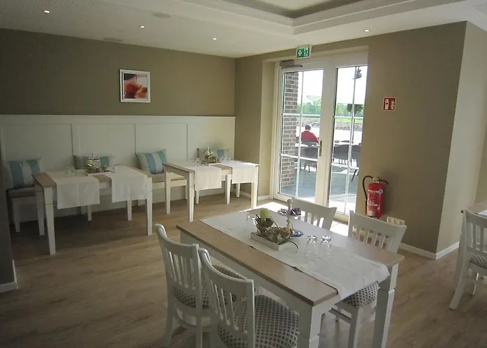 Zum Gruenen Kranze Espelkamp-Mittwald