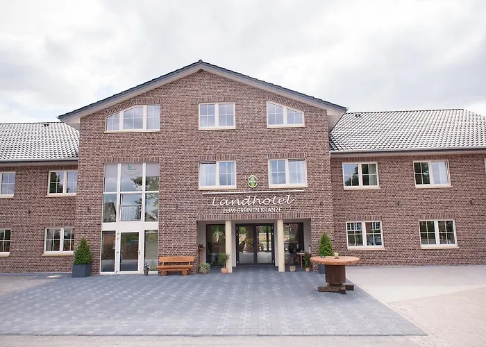 Zum Gruenen Kranze 3*