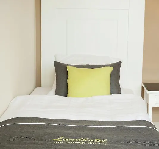 Zum Gruenen Kranze 3*