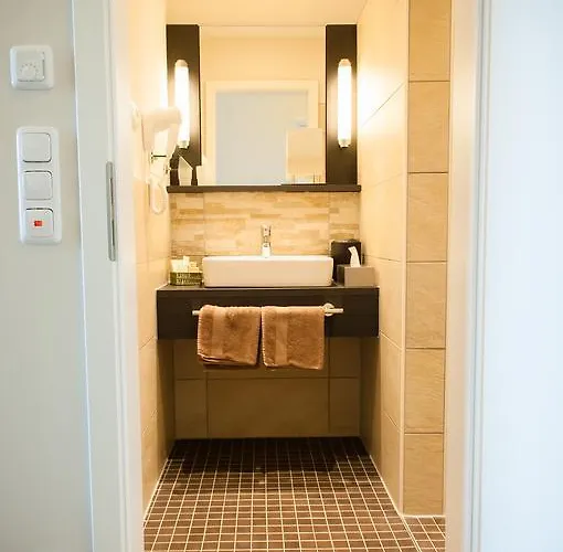 Zum Gruenen Kranze Espelkamp-Mittwald