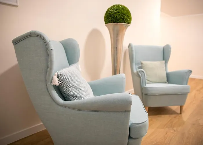 فندق Zum Gruenen Kranze